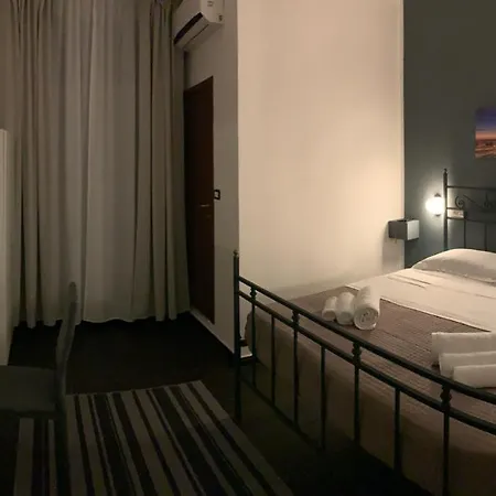 Hotell Neyra Rimini