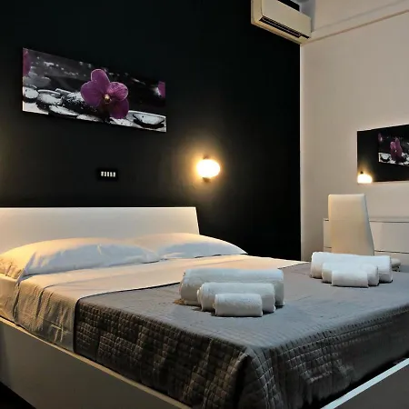 Hotell Neyra Rimini