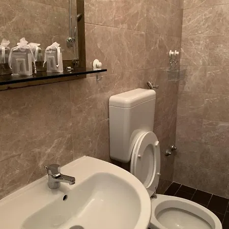 Hotell Neyra