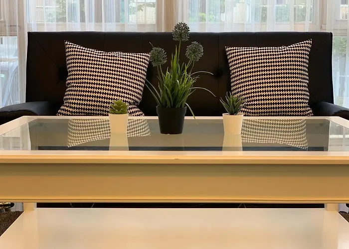 Neyra 酒店 里米尼