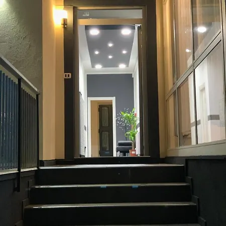 酒店 Neyra