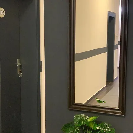 Neyra 酒店 里米尼