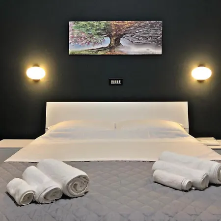 Neyra Hotel Rimini