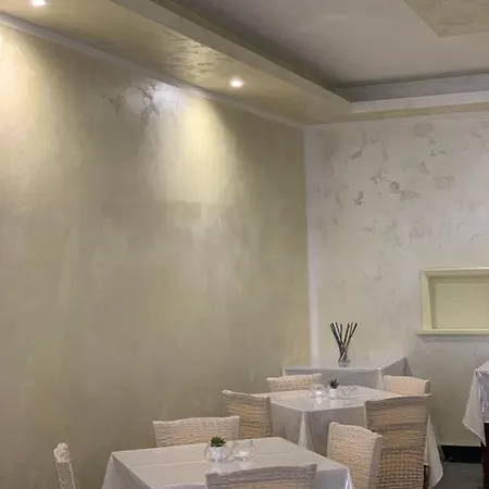 酒店 Neyra