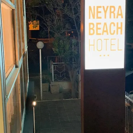 Neyra 3* 里米尼