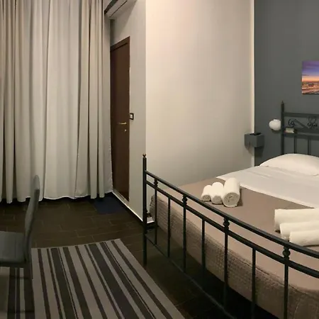 Neyra Hotel 3*