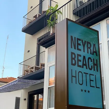 Neyra 3* Rimini