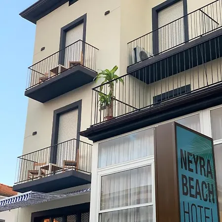 Neyra Rimini
