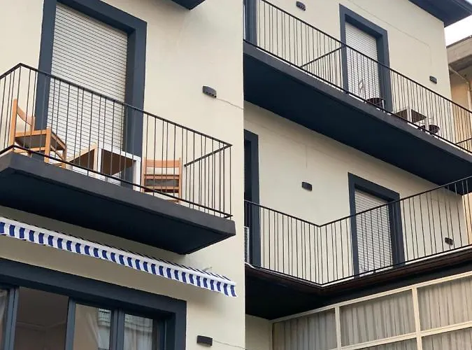 Neyra Ξενοδοχείο 3*