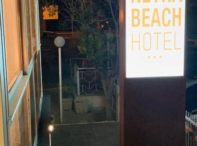 Neyra 3* Ρίμινι