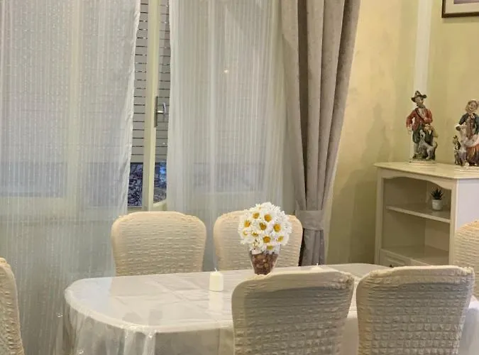 Ξενοδοχείο Neyra