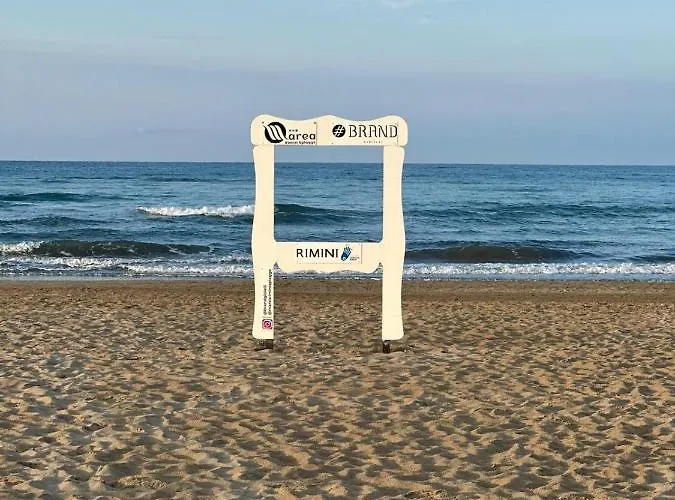 Neyra Ξενοδοχείο