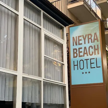 Neyra Hotell