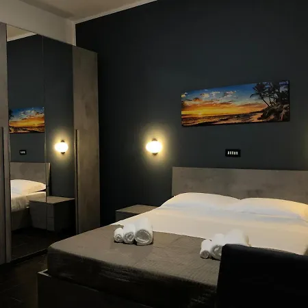 Neyra Hotel 3*