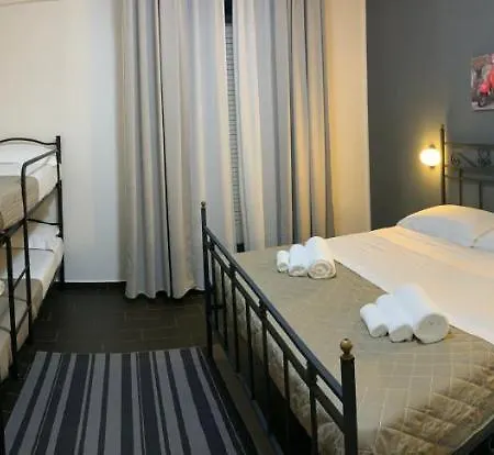 Neyra Hotel 3*