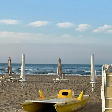 Neyra Hotel Rimini